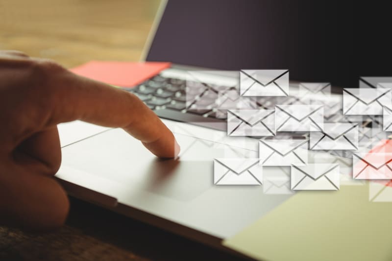 tencencias de email mrketing